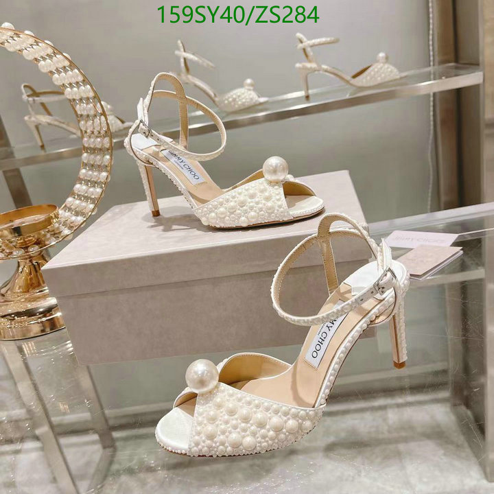 Women Shoes-Jimmy Choo, Code: ZS284,$: 159USD