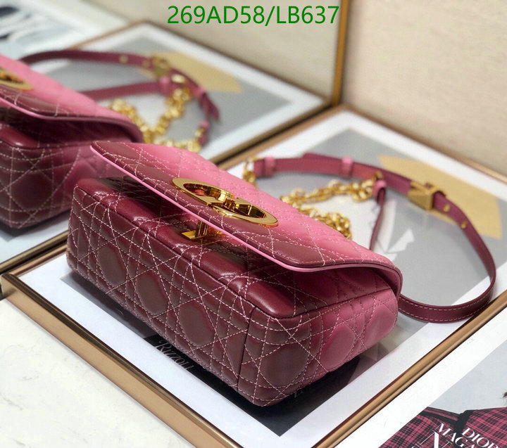 Mirror quality free shipping DHL-FedEx,Code: LB637,$: 269USD