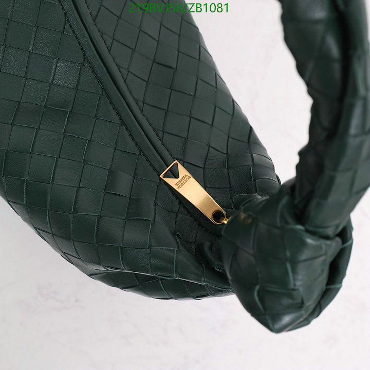 BV Bag-(Mirror)-Jodie,Code: ZB1081,$: 219USD