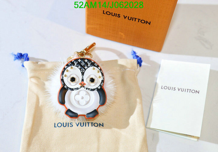 Jewelry-LV,Code: J062028,$: 52USD