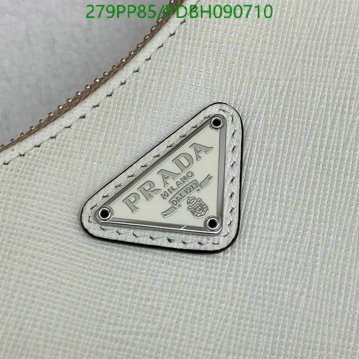 Prada Bag-(Mirror)-Re-Edition 2005,Code:PDBH090710,$:279USD