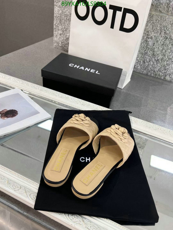 Women Shoes-Chanel,Code: LS9304,$: 89USD