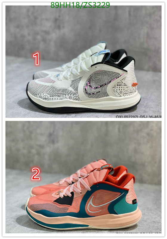 Women Shoes-NIKE, Code: ZS3229,$: 89USD