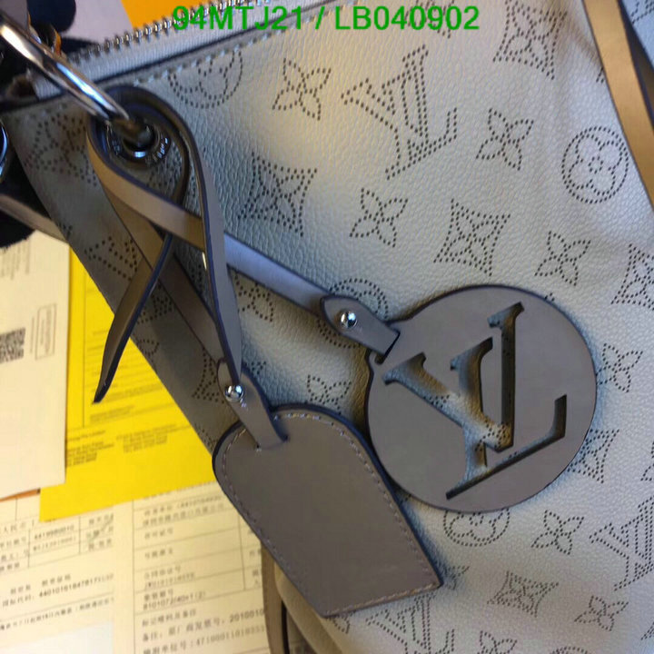 LV Bags-(4A)-Handbag Collection-,Code: LB040902,$: 94USD