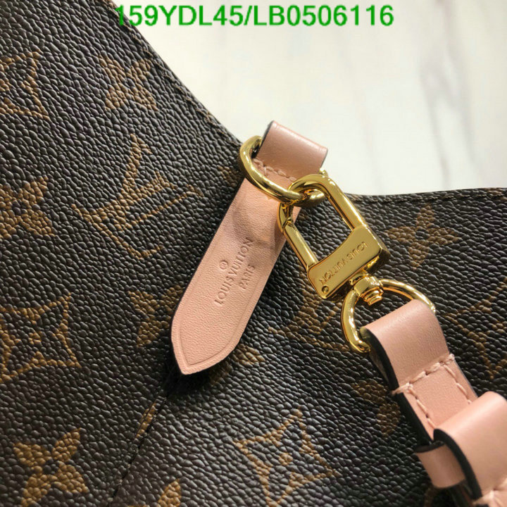 LV Bags-(Mirror)-Nono-No Purse-Nano No-,Code: LB0506116,$: 159USD