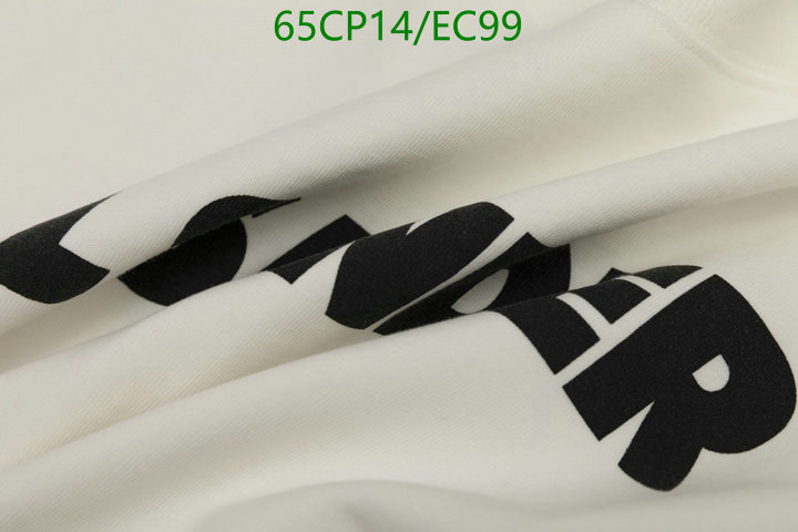 Clothing-JiL Sander, Code: EC99,$: 65USD