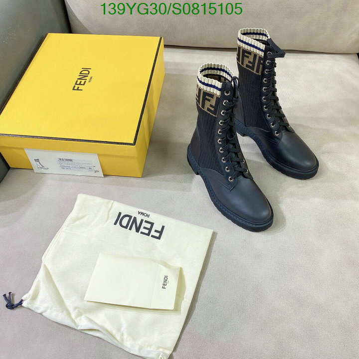 Women Shoes-Fendi, Code: S0815105,$:139USD
