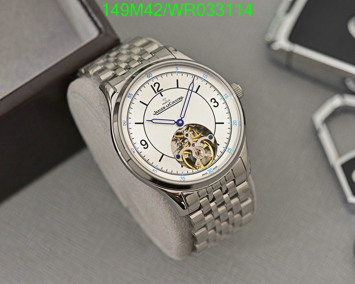 Watch-4A Quality-Jaeger-LeCoultre, Code: WR033114,$: 149USD