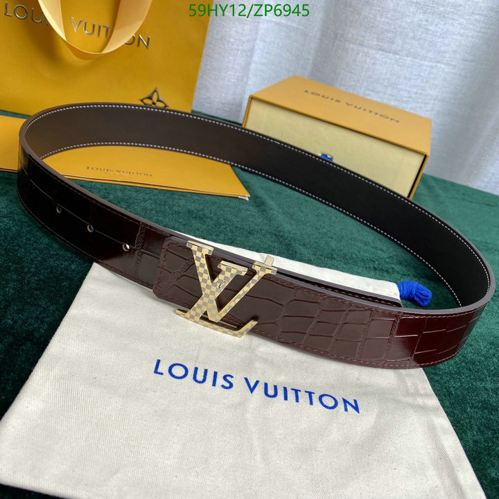 Belts-LV, Code: ZP6945,$: 59USD