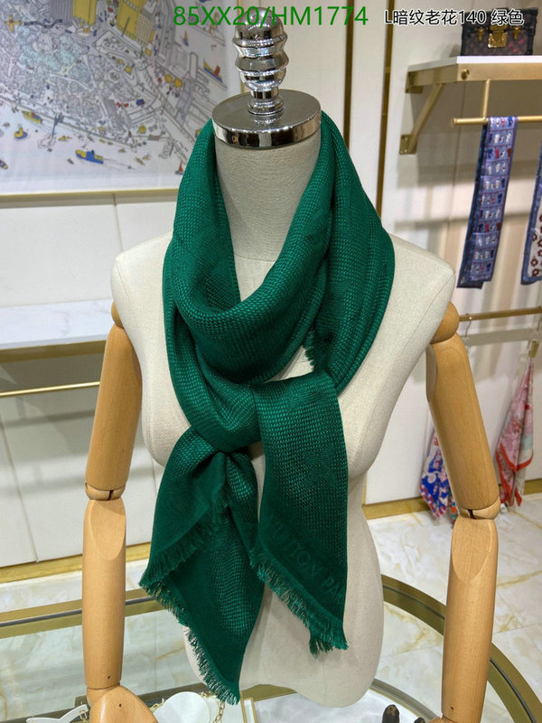 Scarf-LV, Code: HM1774,$: 85USD