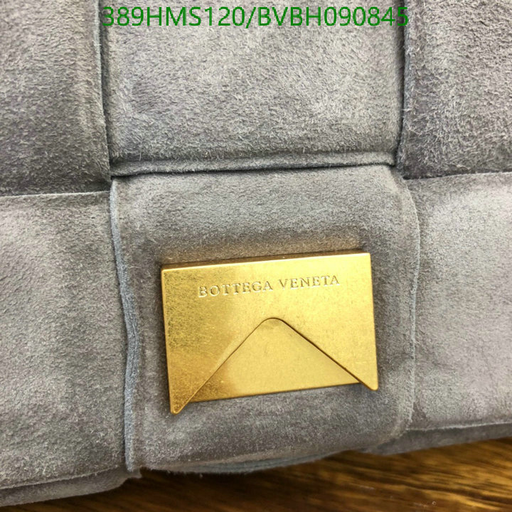 BV Bag-(Mirror)-Cassette Series,Code: BVBH090845,$:389USD