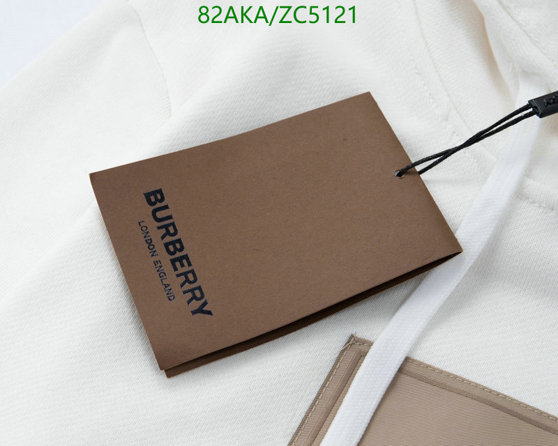 Clothing-Burberry, Code: ZC5121,$: 82USD