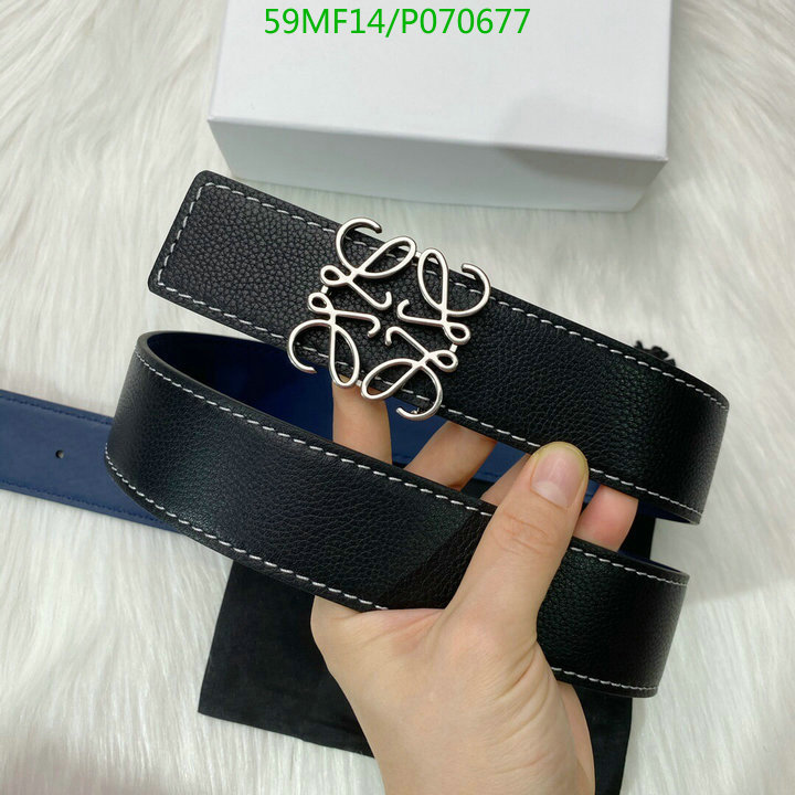 Belts-Loewe, Code: P070677,$: 59USD