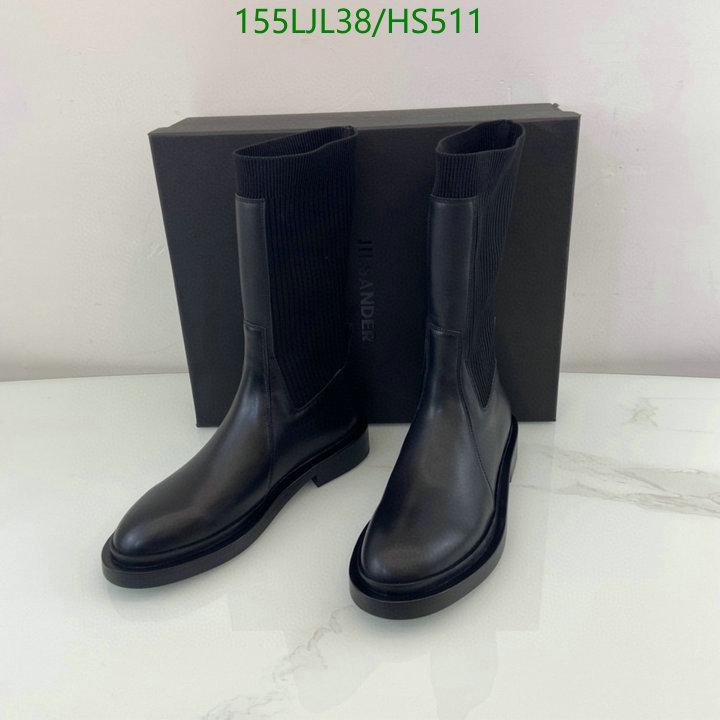 Women Shoes-Boots, Code: HS511,$: 155USD