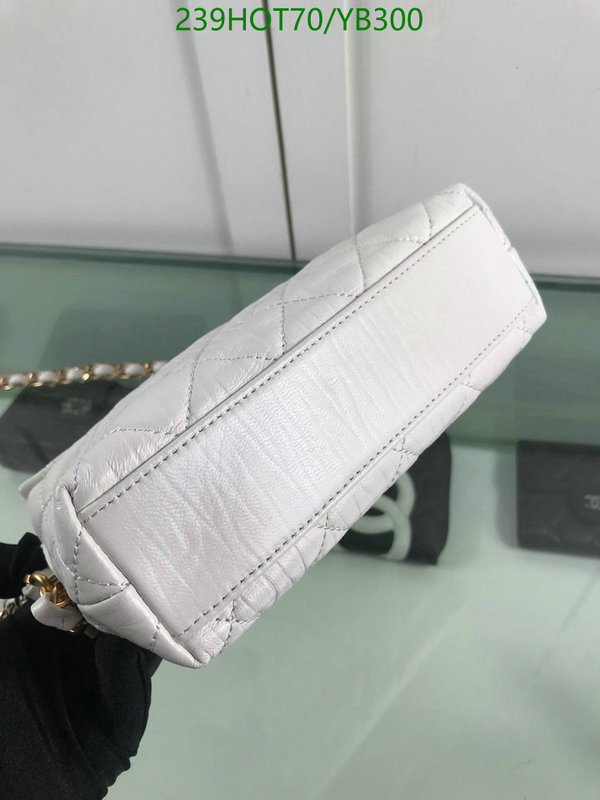 Chanel Bags -(Mirror)-Diagonal-,Code: YB300,$: 239USD