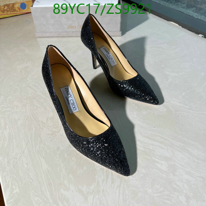 Women Shoes-Jimmy Choo, Code: ZS9921,$: 89USD