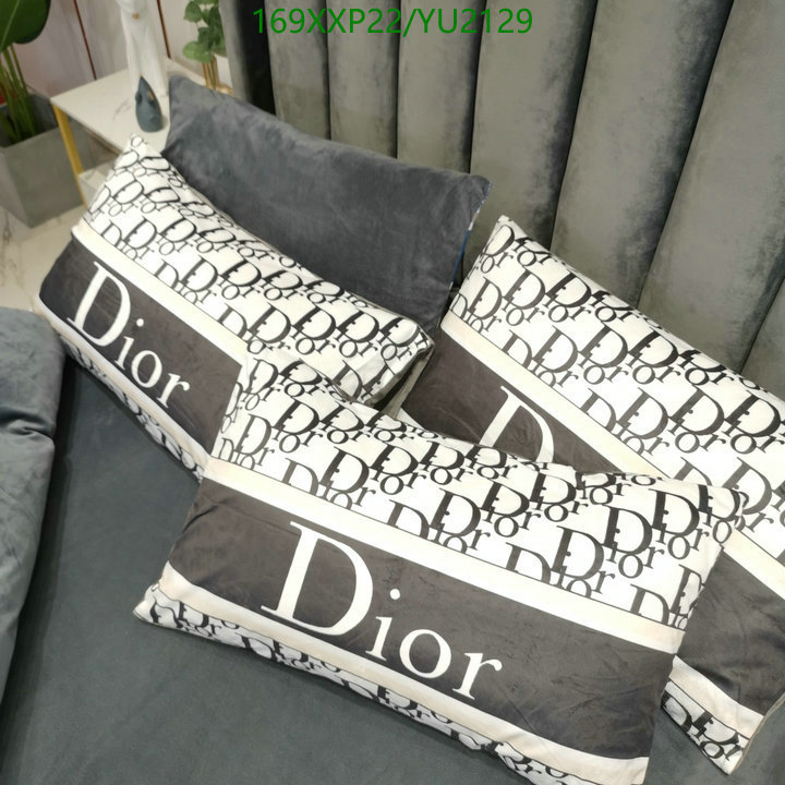 Houseware-Dior, Code: YU2129,$: 169USD