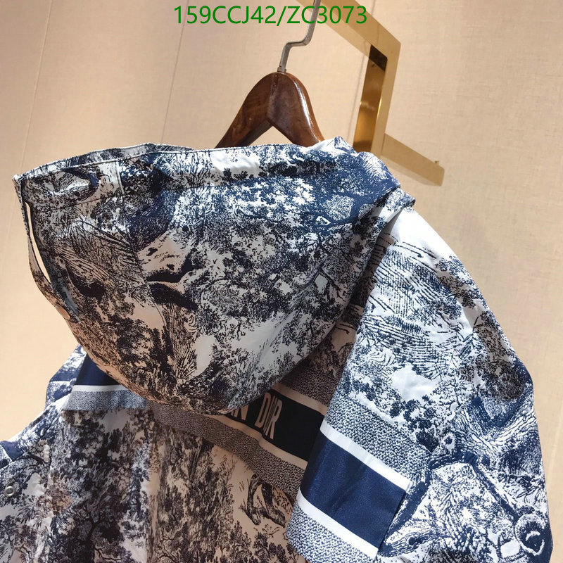 Clothing-Dior,Code: ZC3073,$: 159USD