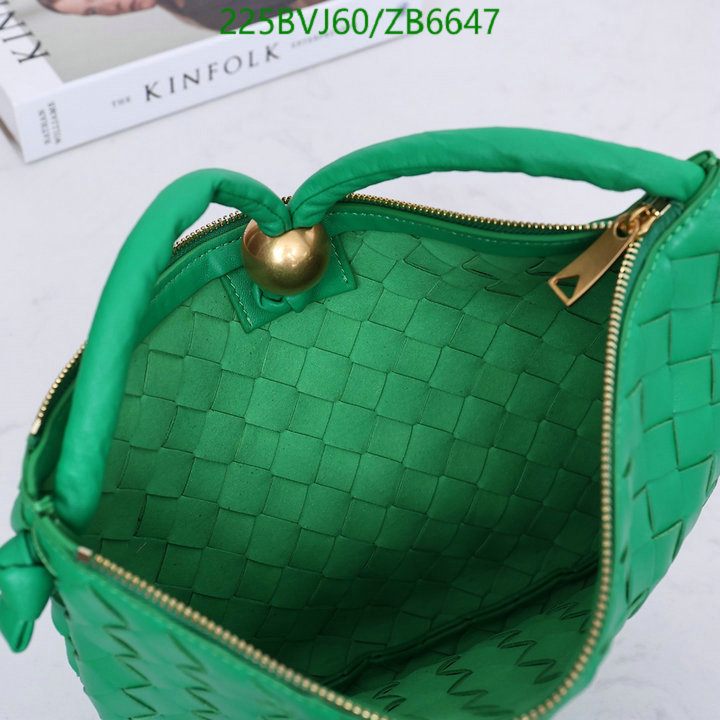 BV Bag-(Mirror)-Jodie,Code: ZB6647,$: 225USD