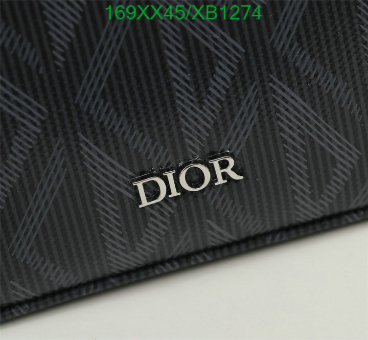 Dior Bags -(Mirror)-Other Style-,Code: XB1274,$: 169USD