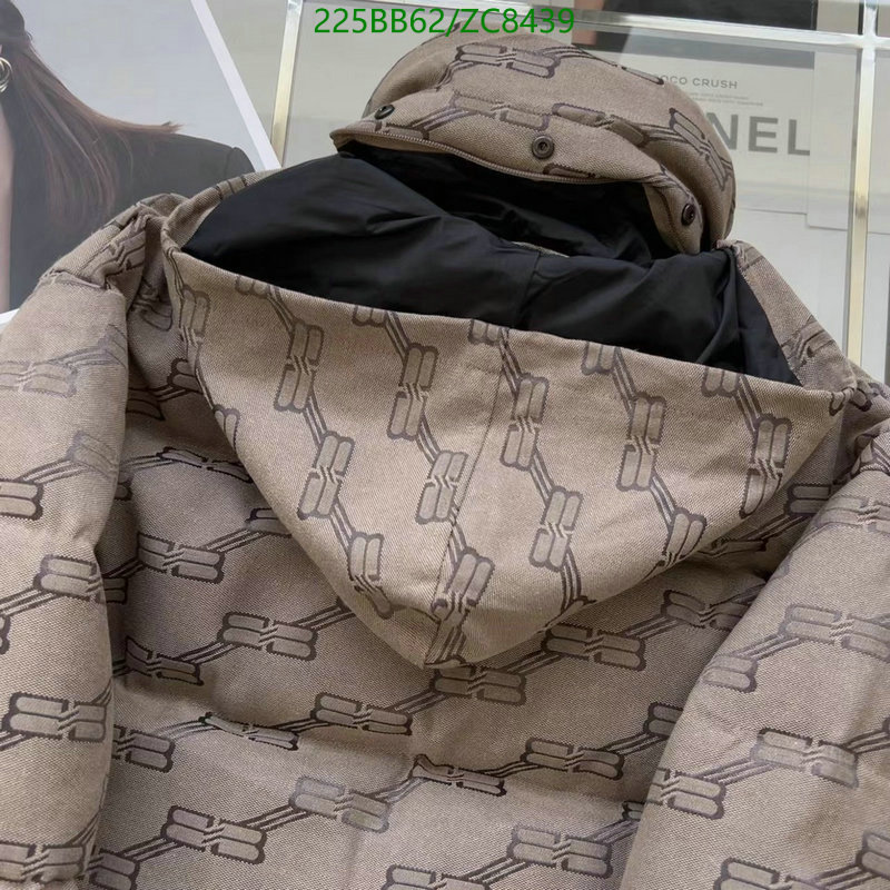 Down jacket Women-Gucci, Code: ZC8439,$: 225USD