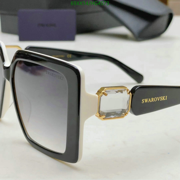 Glasses-Swarovski, Code: HG4573,$: 69USD