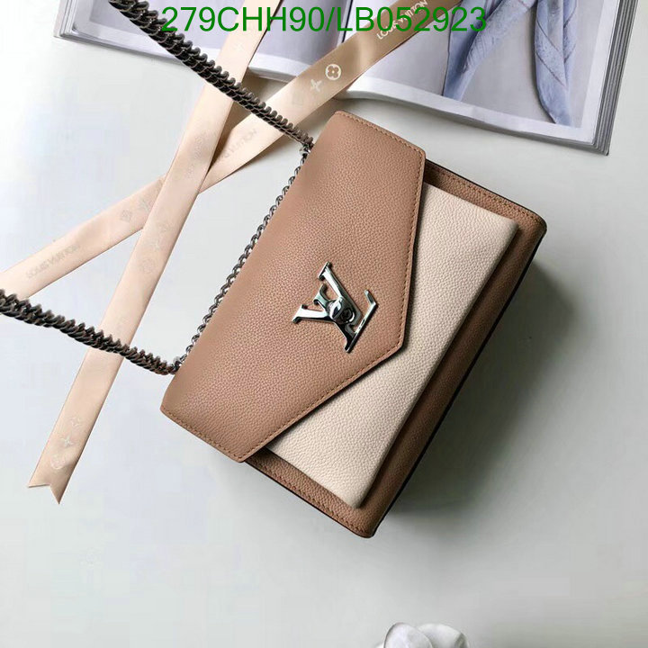 LV Bags-(Mirror)-Pochette MTis-Twist-,Code: LB052923,