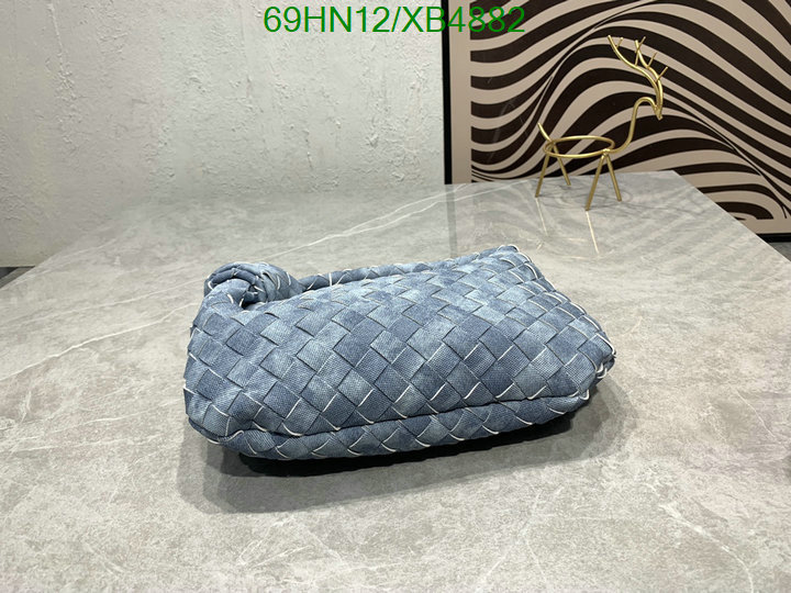 BV Bag-(4A)-Jodie,Code: XB4882,$: 69USD