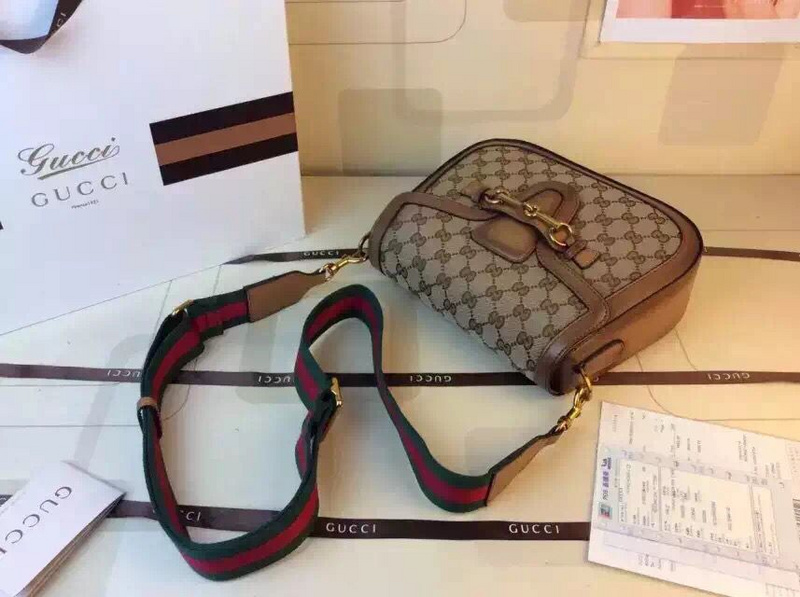 Gucci Bag-(4A)-Horsebit-,Code：GGB011502,$:89USD