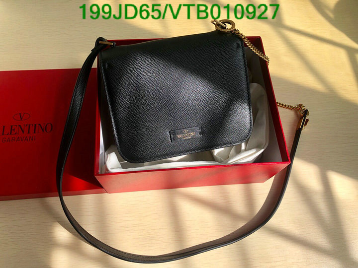 Valentino Bag-(Mirror)-Diagonal-,Code: VTB010927,$: 199USD