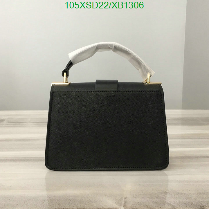 Michael Kors Bag-(4A)-Handbag-,Code: XB1306,$: 105USD