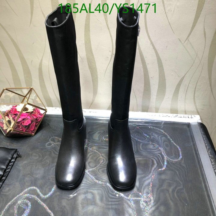 Women Shoes-Prada, Code: YS1471,$: 185USD