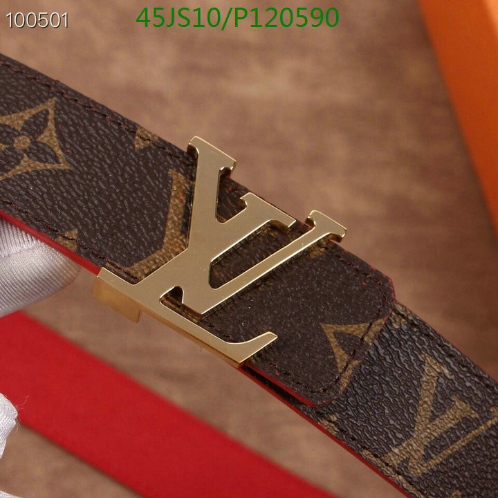 Belts-LV, Code: P120590,$: 45USD