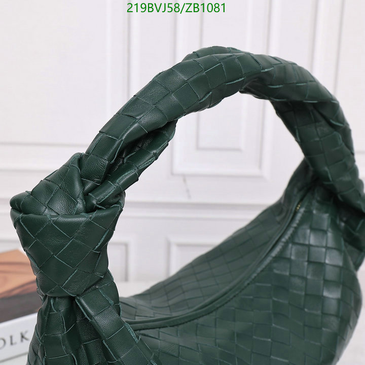 BV Bag-(Mirror)-Jodie,Code: ZB1081,$: 219USD