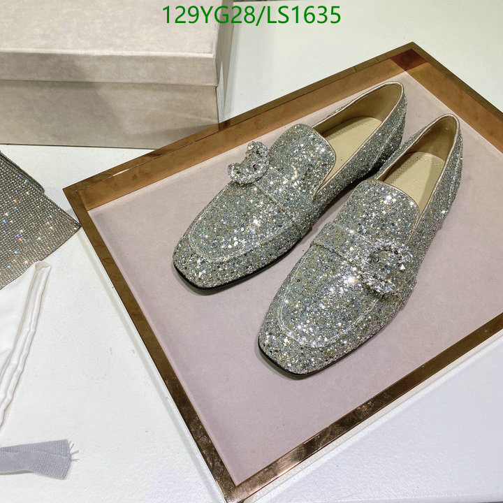 Women Shoes-Jimmy Choo, Code: LS1635,$: 129USD