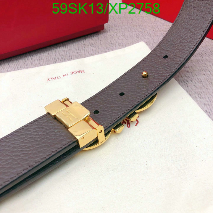 Belts-Ferragamo, Code: XP2758,$: 59USD