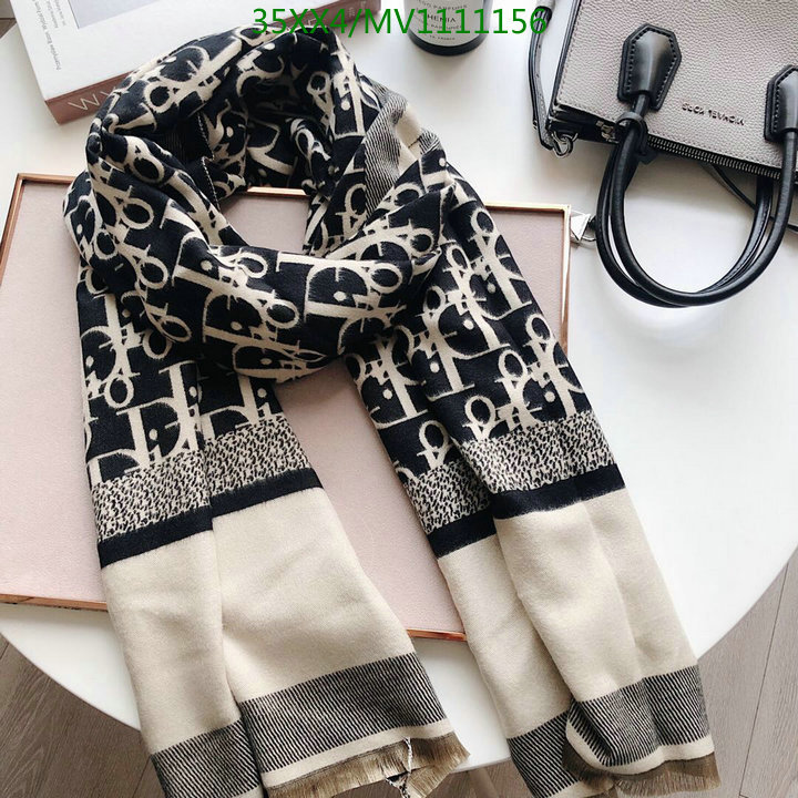 Scarf-Dior,Code: MV1111156,$: 35USD