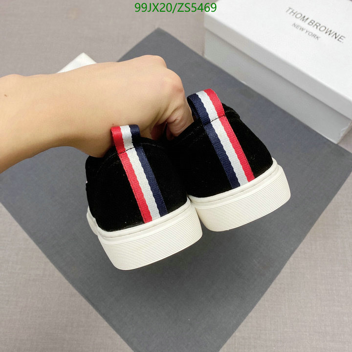 Men shoes-Thom Browne, Code: ZS5469,$: 99USD