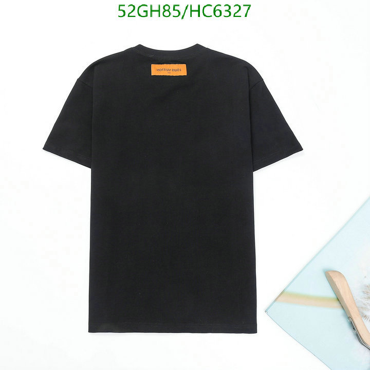 Clothing-LV, Code: HC6327,$: 52USD