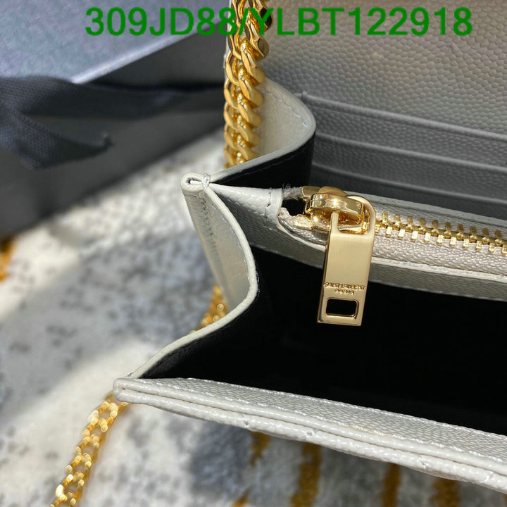 YSL Bag-(Mirror)-Envelope Series,Code: YLBT122918,$: 309USD