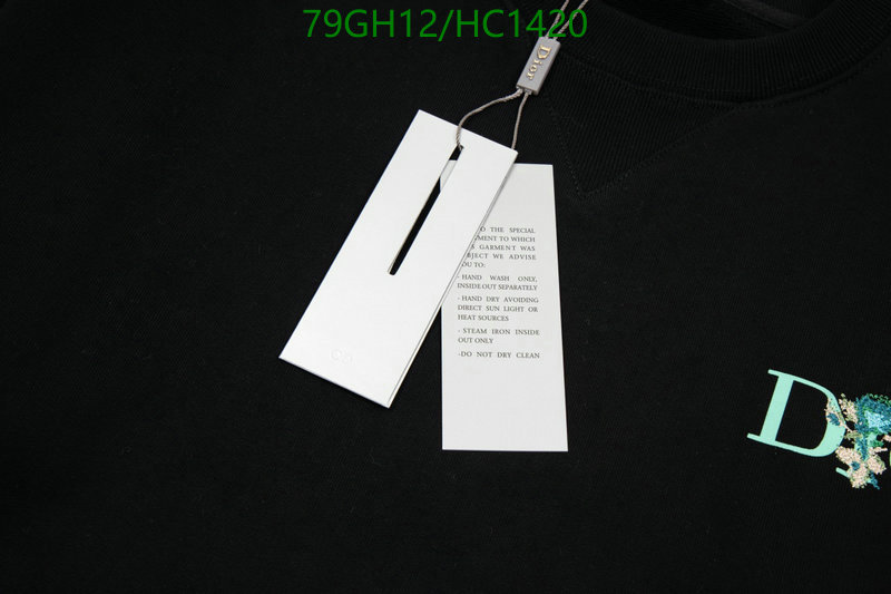 Clothing-Dior,Code: HC1420,$: 79USD