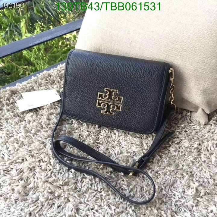 Tory Burch Bag-(Mirror)-Diagonal-,Code: TBB061531,$: 139USD