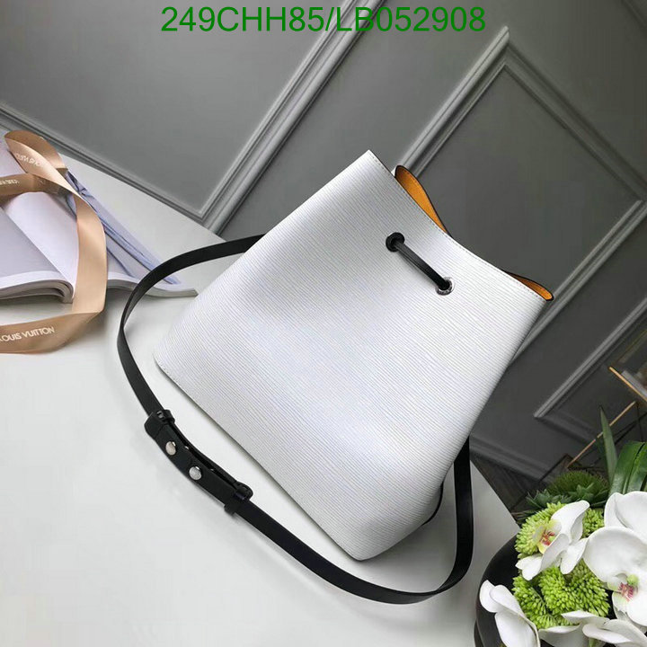 LV Bags-(Mirror)-Nono-No Purse-Nano No-,Code: LB052908,