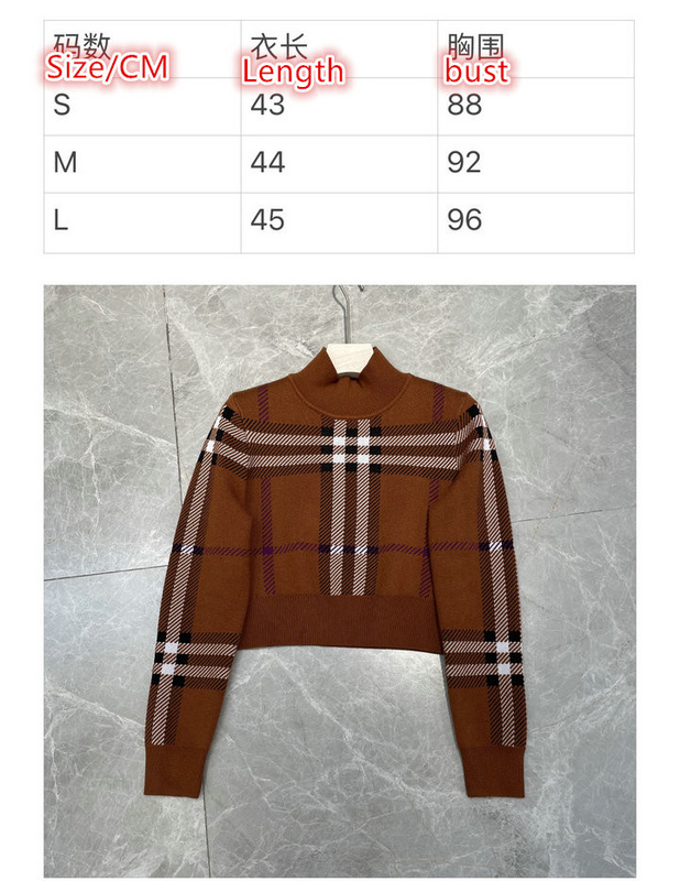 Clothing-Burberry, Code: HC3454,$: 95USD