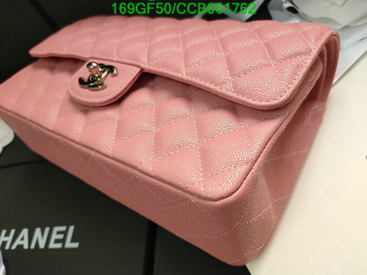 Chanel Bags -(Mirror)-Diagonal-,Code: CCB061762,$: 169USD