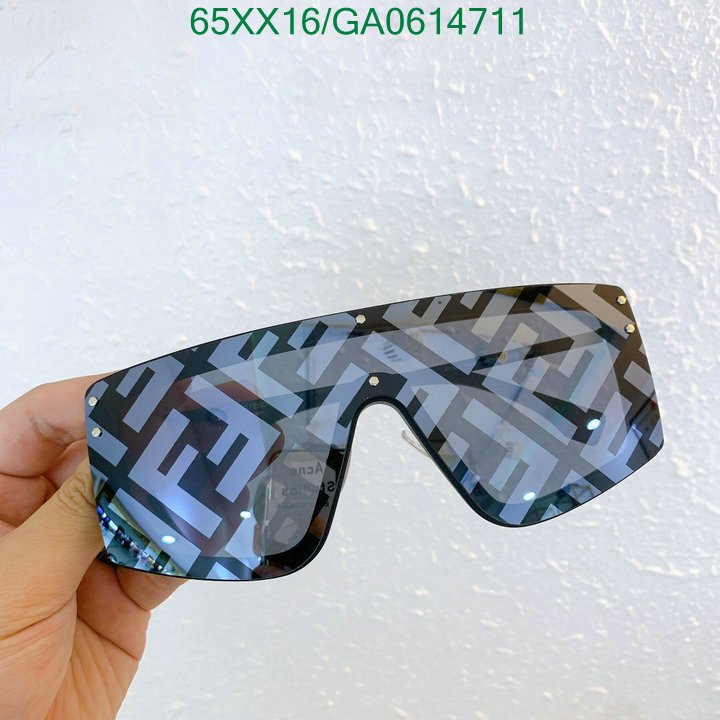 Glasses-Fendi, Code: GA0614711,$:65USD