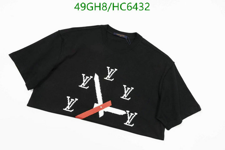 Clothing-LV, Code: HC6432,$: 49USD