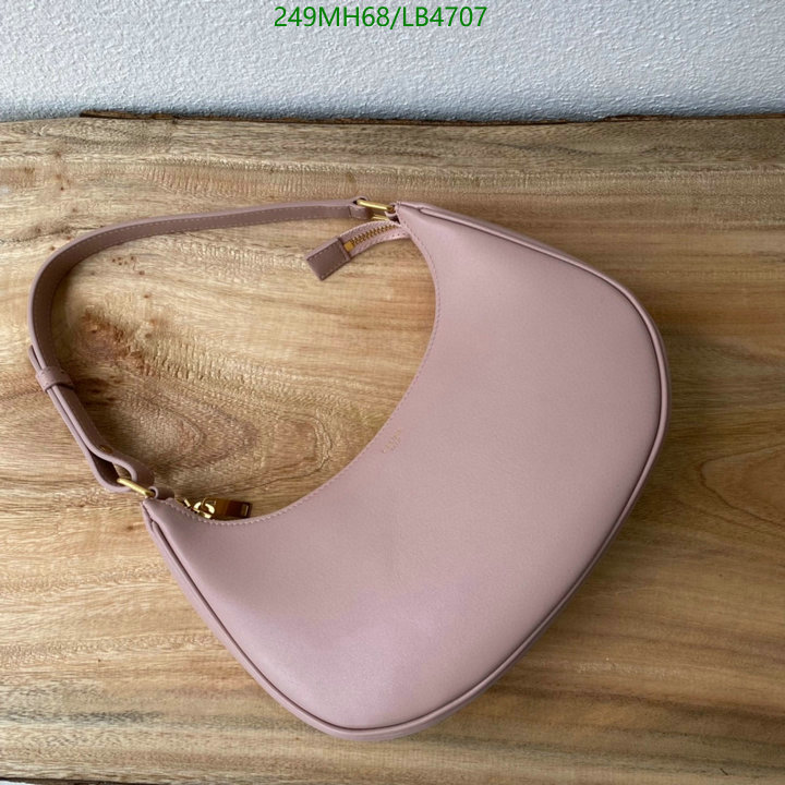 Celine Bag-(Mirror)-AVA,Code: LB4707,$: 249USD
