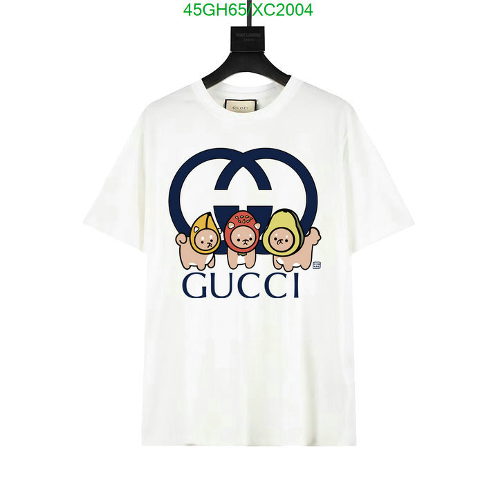 Clothing-Gucci, Code: XC2004,$: 45USD