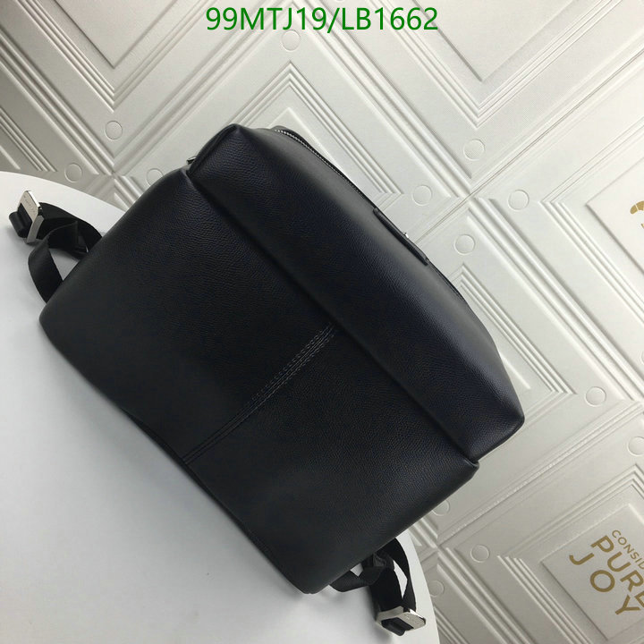 LV Bags-(4A)-Backpack-,Code: LB1662,$: 99USD